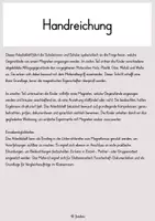 Vorschau - Stundenentwürfe - Magnetismus (verschiedene Stoffe untersuchen) - Seite 1
