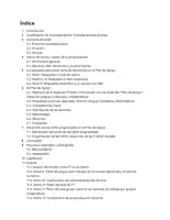 Vista previa - Unidades / Secuencias / Situaciones de Aprendizaje - OPOSICIONES 2026 / PLAN DE APOYO PT - TDAH/DISCALCULIA - página 1
