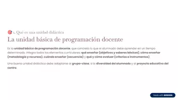 Vista previa - Unidades / Secuencias / Situaciones de Aprendizaje - TEMA-10-11-12-LAS-UNIDADES-DIDACTICAS-EN-CIENCIAS-NATURALES - página 1