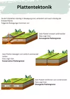 Vorschau - Arbeitsblätter - Plattentektonik 5-6 Klasse - Seite 2