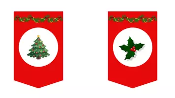 Προεπισκόπηση - Άλλος τύπος υλικού - Χριστουγεννιάτικη διακόσμηση-Χριστουγεννιάτικες ευχές - Σελίδα 1