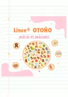 Vista previa - Juegos / Gamificación - LINCE® del OTOÑO - Portada