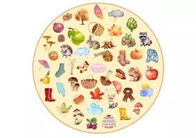 Vista previa - Juegos / Gamificación - LINCE® del OTOÑO - página 1