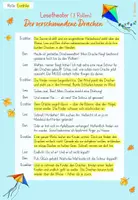 Vorschau - Arbeitsblätter - Lesetheater: Der verschwundene Drachen (Dialoglesen) - Seite 3