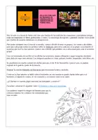 Vista previa - Unidades / Secuencias / Situaciones de Aprendizaje - Ebook Dia de la Tradiciòn - página 3