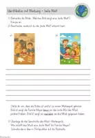 Vorschau - Stundenentwürfe - Werbung: 10.Stunde - Identifikation mit Werbung - Seite 3
