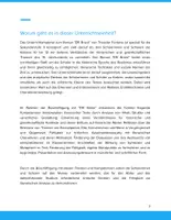 Vorschau - Unterrichtsreihen - Effi Briest von Theodor Fontane - Deutsch Unterrichtsmaterial - Seite 1