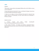 Vorschau - Unterrichtsreihen - Effi Briest von Theodor Fontane - Deutsch Unterrichtsmaterial - Seite 3