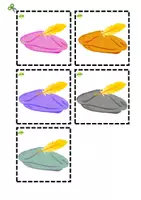 Voorbeeld - JufNika_Matrix pietenmutsen - Pagina 3