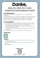 Vorschau - Spiele - 8er Einmaleins Bingo (auch als Lotto) - Seite 1