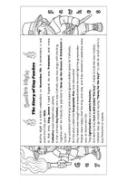 anteprima - Esercizi - November 5th: Bonfire Night - Pagina 1