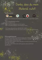 Vorschau - Unterrichtsreihen - Früchte Arbeitsblatt Was isst du der Reihe nach? - Seite 3