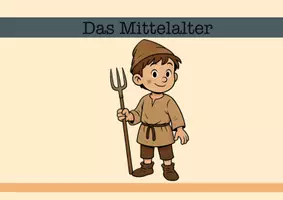 Vorschau - Poster - ZEITSTRAHL Epochen- eine Übersicht - Seite 3