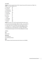 Vorschau - Arbeitsblätter - Personalpronomen zuordnen (zweifach differenziert) - Seite 3