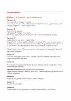 anteprima - Altro tipo di materiale - Il mercante di sorrisi-copione teatrale natalizio e...per tutte le stagioni del cuore-per tutte le classi - Pagina 3