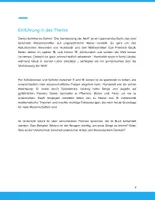 Vorschau - Unterrichtsreihen - Die Vermessung der Welt von Daniel Kehlmann - Deutsch Unterrichtsmaterial SEK II - Seite 3