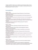 Vorschau - Klassenarbeiten - Werkanalyse zu Peter Paul Rubens im Kunstunterricht – Bewegung und barocke Bildrhetorik - Seite 2