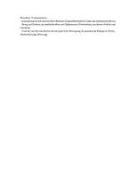 Vorschau - Klassenarbeiten - Werkanalyse zu Peter Paul Rubens im Kunstunterricht – Bewegung und barocke Bildrhetorik - Seite 3