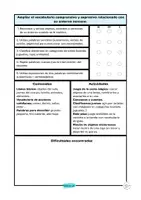 Vista previa - Juegos / Gamificación - PROGRAMA ESTIMULACIÓN DEL LENGUAJE INFANTIL - página 1