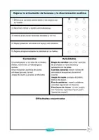 Vista previa - Juegos / Gamificación - PROGRAMA ESTIMULACIÓN DEL LENGUAJE INFANTIL - página 2