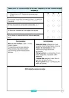 Vista previa - Juegos / Gamificación - PROGRAMA ESTIMULACIÓN DEL LENGUAJE INFANTIL - página 3