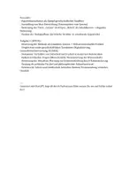 Vorschau - Klassenarbeiten - Juli Zeh: Corpus Delicti – Deutsch Klausur SEK II mit Erwartungshorizont - Seite 2