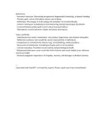 Vorschau - Klassenarbeiten - Crooked Letter, Crooked Letter by Tom Franklin – English Literature Exam (Upper Secondary) - Seite 2