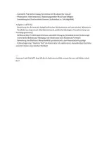 Vorschau - Klassenarbeiten - Georg Büchner: Dantons Tod – Deutsch Klausur SEK II mit Erwartungshorizont - Seite 2