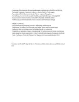 Vorschau - Klassenarbeiten - E.T.A. Hoffmann: Das Fräulein von Scuderi – Deutsch Klausur SEK II mit Erwartungshorizont - Seite 2