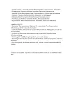 Vorschau - Klassenarbeiten - Irmgard Keun: Das kunstseidene Mädchen – Deutsch Klausur SEK II mit Erwartungshorizont - Seite 2