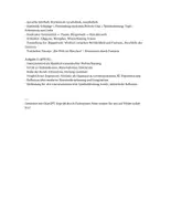 Vorschau - Klassenarbeiten - E.T.A. Hoffmann: Der goldne Topf – Deutsch Klausur SEK II mit Erwartungshorizont - Seite 2