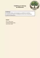 Vorschau - Arbeitsblätter - Methode Karikaturen analysieren und interpretieren - Seite 1