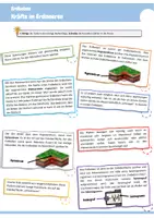Vorschau - Arbeitsblätter - Erdbeben (Arbeitsblätter & PowerPoint) - Seite 3