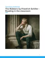 Vorschau - Unterrichtsreihen - The Robbers – Power and Justice in Schiller’s Drama | WORKBOOK - Seite 1