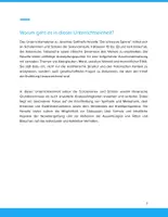 Vorschau - Unterrichtsreihen - Jeremias Gotthelf: Die schwarze Spinne – Unterrichtsmaterial Sek II | Moral, Glaube & Schuld - Seite 1