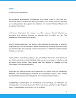 Vorschau - Unterrichtsreihen - Jeremias Gotthelf: Die schwarze Spinne – Unterrichtsmaterial Sek II | Moral, Glaube & Schuld - Seite 2