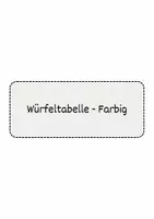 Vorschau - Bildkarten - Würfelbilder: Märchenschlösser gestalten - Seite 3