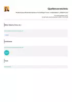Vorschau - Arbeitsblätter - Musikanalyse/Notenblattanalyse für Anfänger*innen - Arbeitsblatt zu JEDEM Lied - Seite 1
