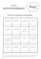 Vorschau - Spiele - Bingo (Herbst-) Wochenenderzählung - Seite 3