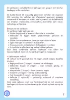 Voorbeeld - Leesavonturen - begrijpend lezen (groep 7-8) - Pagina 1