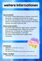 Vorschau - Poster - Zahlenstrahl - Zahlenraum bis 10.000 - Seite 3