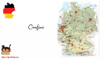 anteprima - Materiale di supporto/inclusione - GERMANIA presentazione e approfondimenti - Pagina 1