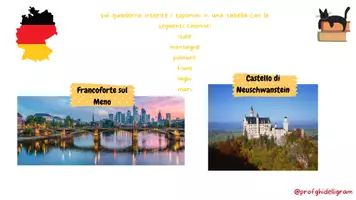 anteprima - Materiale di supporto/inclusione - GERMANIA presentazione e approfondimenti - Pagina 3
