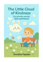 anteprima - Testo - the little cloud of kindness - Pagina 1