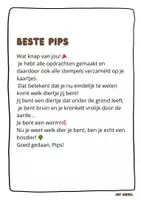Voorbeeld - Kabouterpad in het bos - Pagina 3