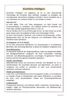 Vorschau - Stundenentwürfe - Künstliche Intelligenz (dialektische Erörterung - Stundenkonzept) - Seite 2