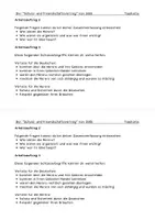Vorschau - Arbeitsblätter - Der "Schutz- und Freundschaftsvertrag" zwischen dem Deutschen Reich und dem Stamm der Herero (1884) - Seite 2
