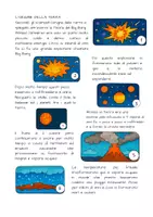 anteprima - Materiale di supporto/inclusione - L'ORIGINE DELLA TERRA _LaMaestraGiulia_ - Pagina 1