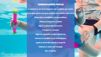 Vista previa - Juegos / Gamificación - ¡Al agua, patos! – Actividades acuáticas para niños - página 1