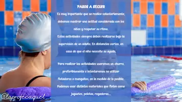 Vista previa - Juegos / Gamificación - ¡Al agua, patos! – Actividades acuáticas para niños - página 2
